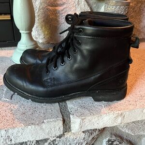 Timberland women’s waterproof boots